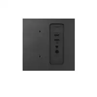 LG 25MS500-B pantalla para PC 63,5 cm (25") 1920 x 1080 Pixeles Full HD LCD Negro