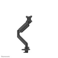 Neomounts DS70PLUS-450BL1 Brazo de monitor 17-49" - resorte de gas - Topfix - Tope