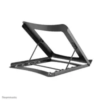 Neomounts NSLS075BLACK Soporte para portátil 10-16" - plegable - compacto - univer