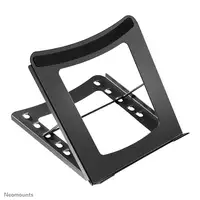 Neomounts NSLS075BLACK Soporte para portátil 10-16" - plegable - compacto - univer