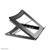 Neomounts NSLS075BLACK Soporte para portátil 10-16" - plegable - compacto - univer