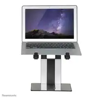 Neomounts NSLS200 Soporte para portátil 10-17" - altura ajustable - plegable - com