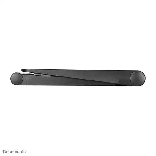 Neomounts NSLS200 Soporte para portátil 10-17" - altura ajustable - plegable - com
