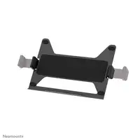 Neomounts DS20-425BL1 Soporte de brazo para portátil 11.6-17.3" - ahorro de espaci