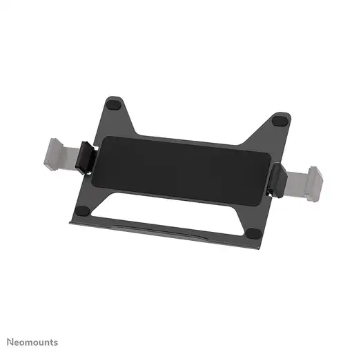 Neomounts DS20-425BL1 Soporte de brazo para portátil 11.6-17.3" - ahorro de espaci