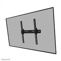 Neomounts WL35-350BL14 Soporte de pared para TV 32-65" - inclinable - bloqueable -