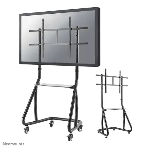 Neomounts NS-M3800BLACK Carro para TV 60-100"
