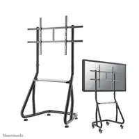 Neomounts NS-M3800BLACK Carro para TV 60-100"