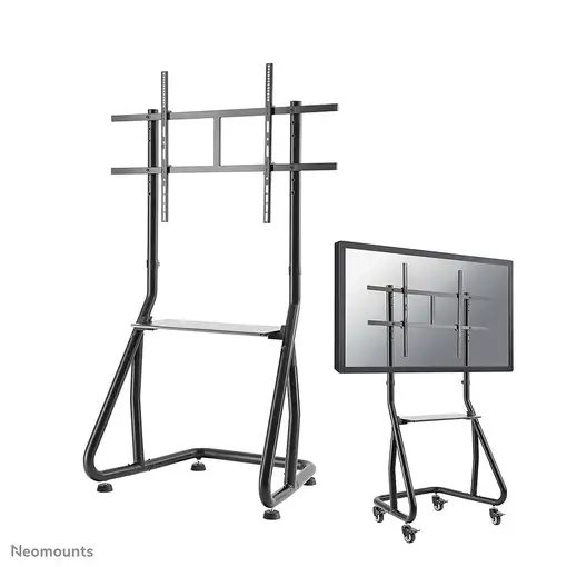 Neomounts NS-M3800BLACK Carro para TV 60-100"