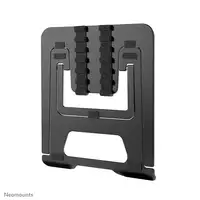 Neomounts NSLS085BLACK Soporte para portátil 10-17" - plegable - compacto - univer