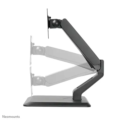 Neomounts FPMA-D885BLACK Soporte para monitor 15-32" - resorte de gas