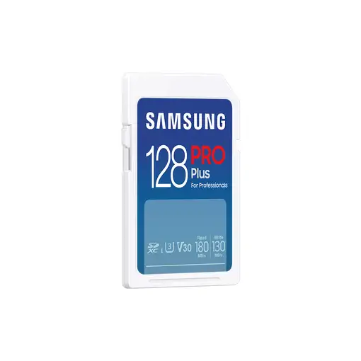Samsung PRO Plus MB-SD128S 128 GB SDXC UHS-I Clase 10