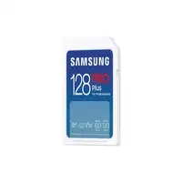 Samsung PRO Plus MB-SD128S 128 GB SDXC UHS-I Clase 10