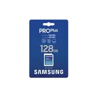 Samsung PRO Plus MB-SD128S 128 GB SDXC UHS-I Clase 10