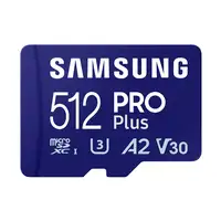 Samsung MB-MD512SA/EU memoria flash 512 GB MicroSDXC UHS-I Clase 10