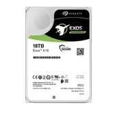 Seagate Enterprise ST18000NM004J disco duro interno 18 TB 7200 RPM 256 MB 3.5" SAS