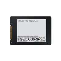 Samsung PM9A3 960 GB 2.5" PCI Express 4.0 NVMe V-NAND TLC