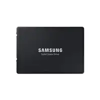 Samsung PM9A3 3,84 TB 2.5" PCI Express 4.0 NVMe V-NAND TLC