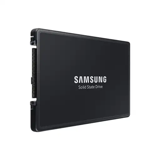 Samsung PM9A3 3,84 TB 2.5" PCI Express 4.0 NVMe V-NAND TLC