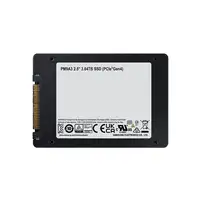 Samsung PM9A3 3,84 TB 2.5" PCI Express 4.0 NVMe V-NAND TLC