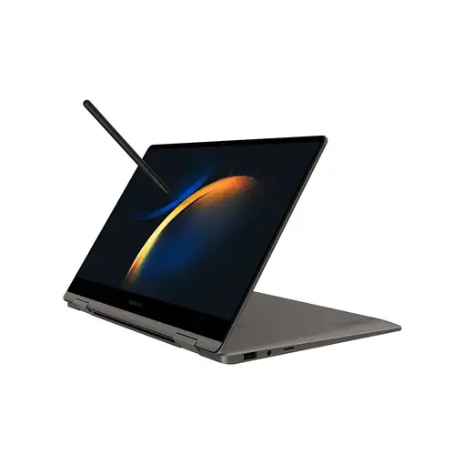 Samsung Galaxy Book 3 360 Intel® Core™ i5 i5-1340P Híbrido (2-en-1) 33,8 cm (13.3"