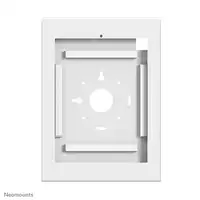 Neomounts WL15-660WH1 Soporte de pared para tableta 12.9" - bloqueable