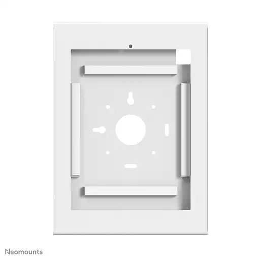 Neomounts WL15-660WH1 Soporte de pared para tableta 12.9" - bloqueable