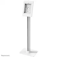Neomounts FL15-650WH1 Soporte de suelo para tablets 9.7-11" - bloqueable