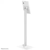 Neomounts FL15-650WH1 Soporte de suelo para tablets 9.7-11" - bloqueable