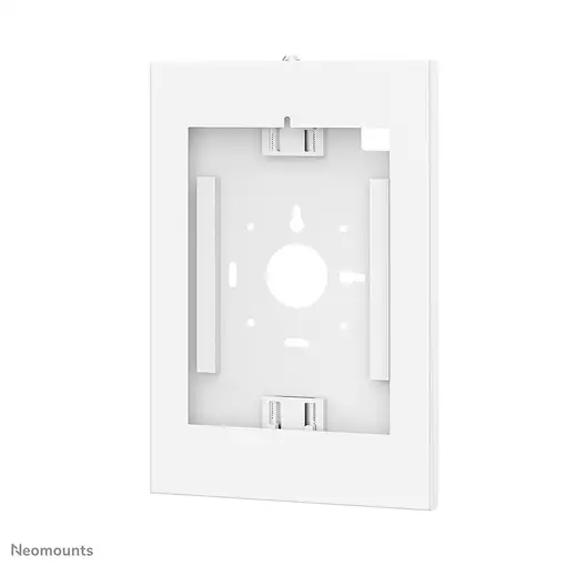 Neomounts WL15-650WH1 Soporte de pared para tableta 9.7-11" - bloqueable