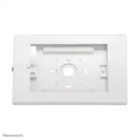 Neomounts WL15-650WH1 Soporte de pared para tableta 9.7-11" - bloqueable