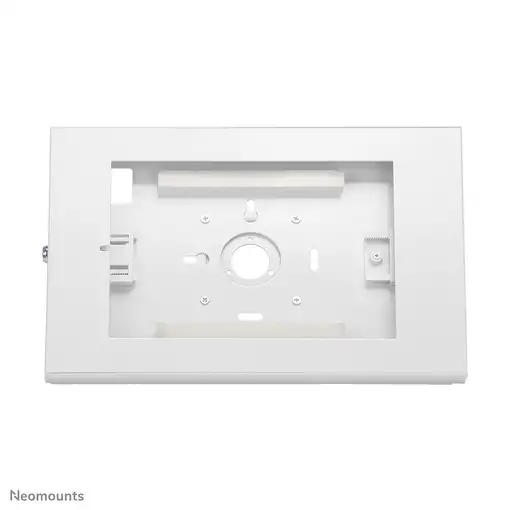 Neomounts WL15-650WH1 Soporte de pared para tableta 9.7-11" - bloqueable