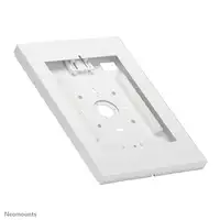 Neomounts WL15-650WH1 Soporte de pared para tableta 9.7-11" - bloqueable