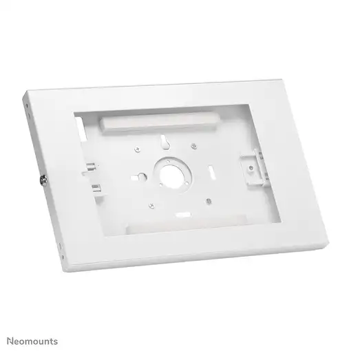 Neomounts WL15-650WH1 Soporte de pared para tableta 9.7-11" - bloqueable