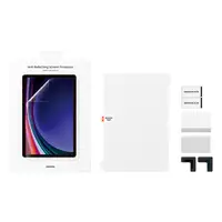 Samsung EF-UX710CTEGWW protector de pantalla para tableta Protector de pantalla an