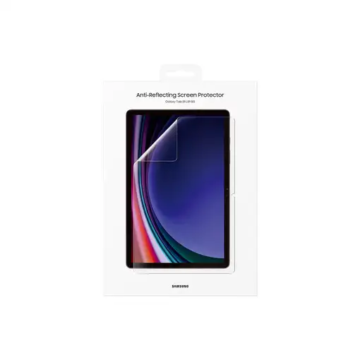 Samsung EF-UX710CTEGWW protector de pantalla para tableta Protector de pantalla an