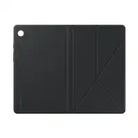 Samsung EF-BX110TBEGWW funda para tablet 22,1 cm (8.7") Folio Negro