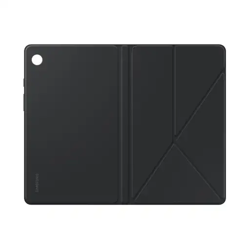 Samsung EF-BX110TBEGWW funda para tablet 22,1 cm (8.7") Folio Negro