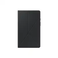 Samsung EF-BX110TBEGWW funda para tablet 22,1 cm (8.7") Folio Negro