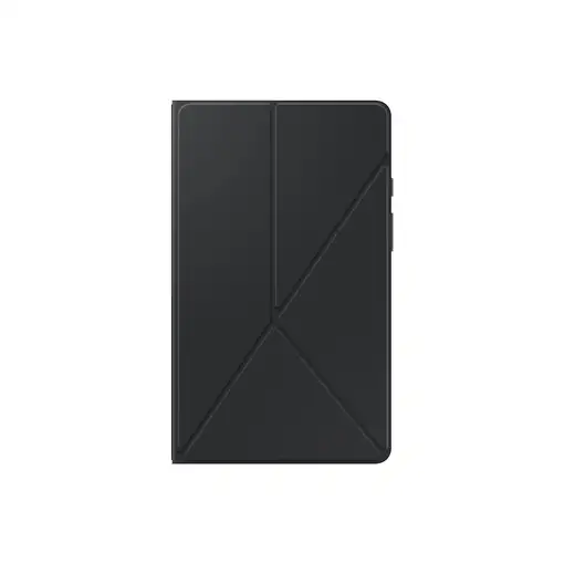 Samsung EF-BX110TBEGWW funda para tablet 22,1 cm (8.7") Folio Negro