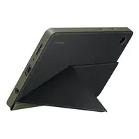 Samsung EF-BX110TBEGWW funda para tablet 22,1 cm (8.7") Folio Negro