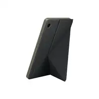 Samsung EF-BX110TBEGWW funda para tablet 22,1 cm (8.7") Folio Negro