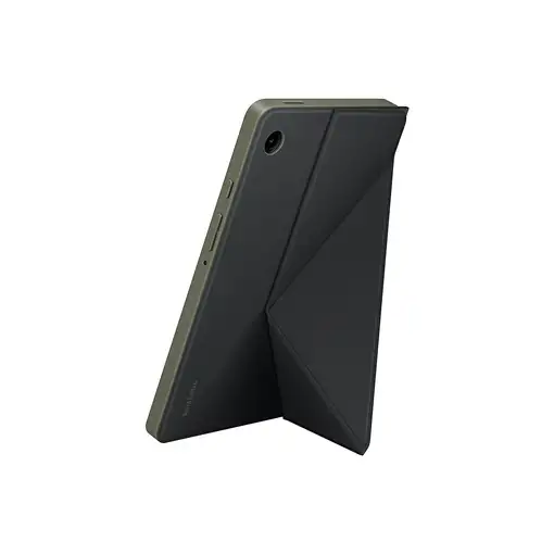 Samsung EF-BX110TBEGWW funda para tablet 22,1 cm (8.7") Folio Negro