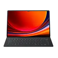 Samsung EF-DX910BBSGES funda para tablet 37,1 cm (14.6") Folio Negro