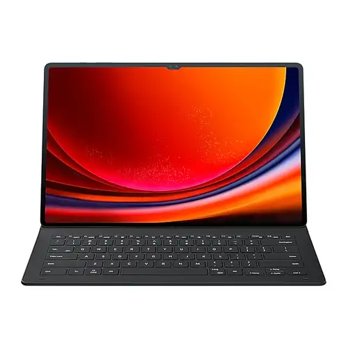 Samsung EF-DX910BBSGES funda para tablet 37,1 cm (14.6") Folio Negro