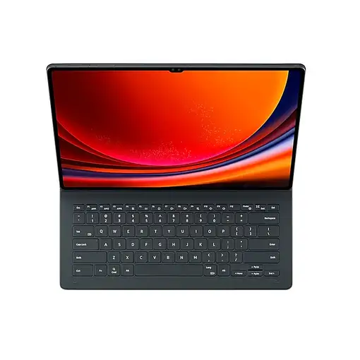 Samsung EF-DX910BBSGES funda para tablet 37,1 cm (14.6") Folio Negro