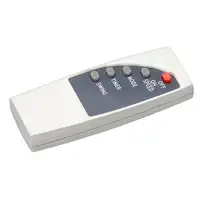MPM MWP-19 ventilador Blanco