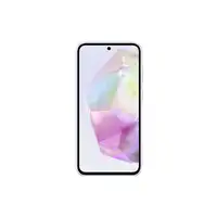 Samsung Galaxy A35 5G Clear Case