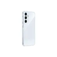 Samsung Galaxy A35 5G Clear Case