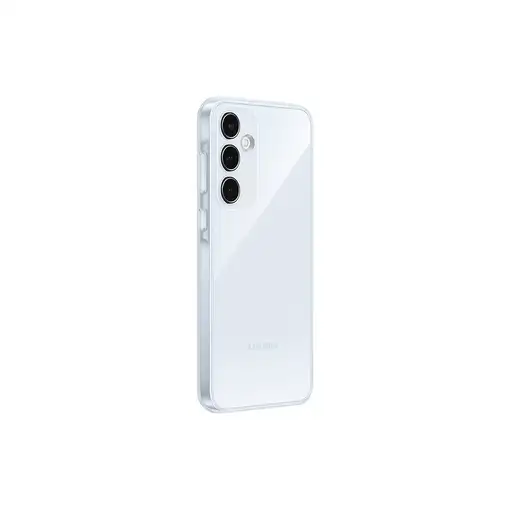 Samsung Galaxy A35 5G Clear Case